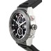 Tag Heuer Carrera Men's Luxury Watch CAR201Z-FT6046 Tag Heuer Carrera Men's Luxury Watch CAR201Z-FT6046